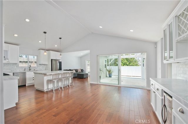 17343 Martha Street, Encino, CA 91316