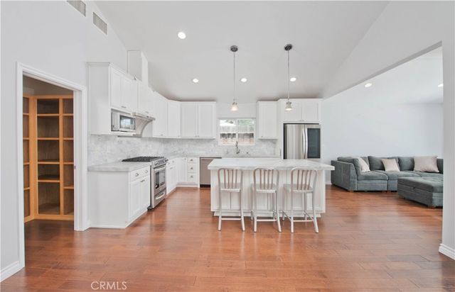 17343 Martha Street, Encino, CA 91316