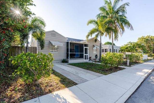 206 N E Street, Lake Worth Beach, FL 33460