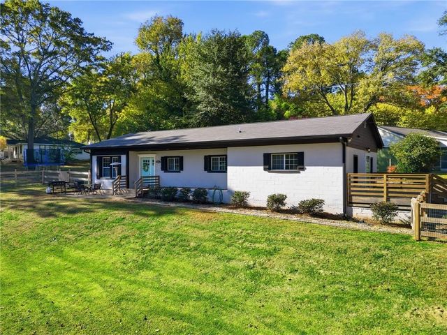 1058 Boyd Road, Marietta, GA 30066