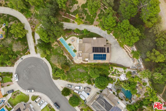 2736 Whitechapel Place, Thousand Oaks, CA 91362