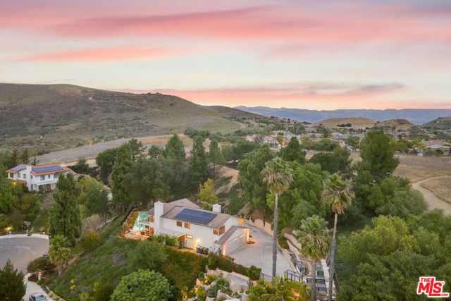 2736 Whitechapel Place, Thousand Oaks, CA 91362