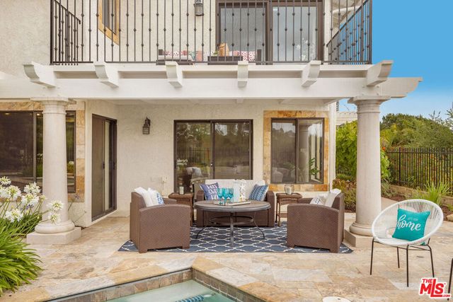 2736 Whitechapel Place, Thousand Oaks, CA 91362