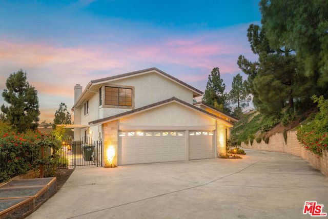 2736 Whitechapel Place, Thousand Oaks, CA 91362
