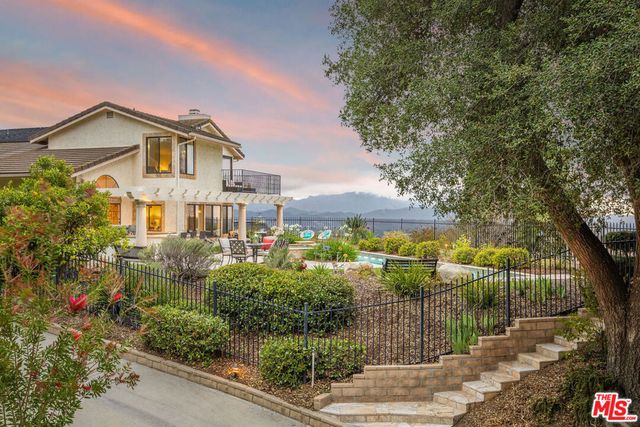 2736 Whitechapel Place, Thousand Oaks, CA 91362