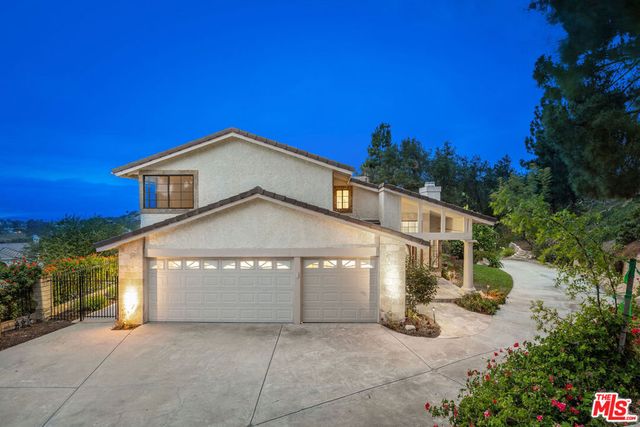 2736 Whitechapel Place, Thousand Oaks, CA 91362