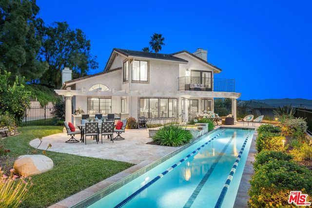 2736 Whitechapel Place, Thousand Oaks, CA 91362