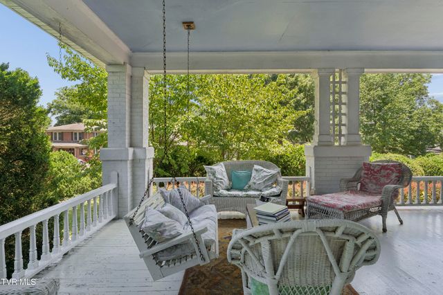 201 East 9th Avenue, Johnson City, TN 37601