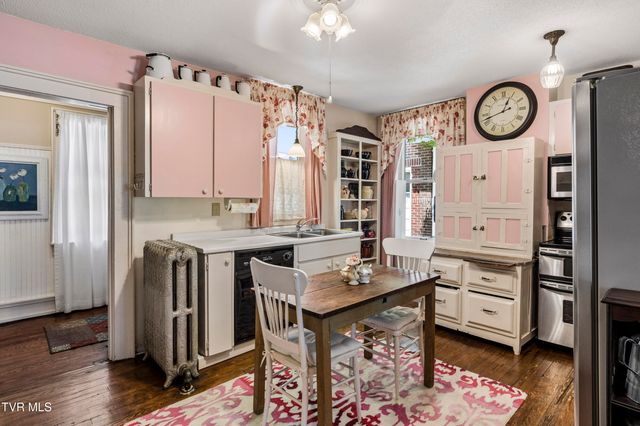 201 East 9th Avenue, Johnson City, TN 37601