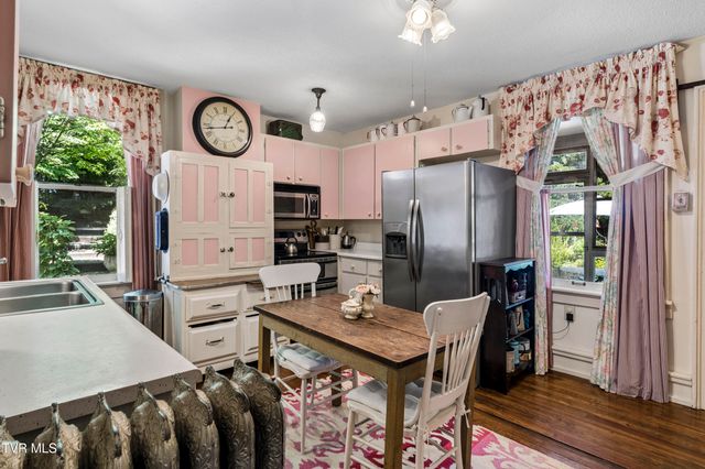 201 East 9th Avenue, Johnson City, TN 37601