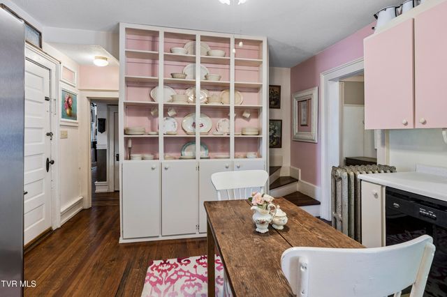 201 East 9th Avenue, Johnson City, TN 37601