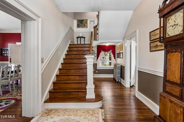 201 East 9th Avenue, Johnson City, TN 37601