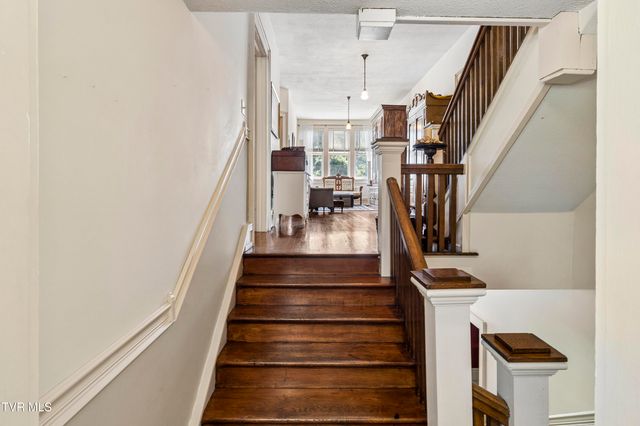 201 East 9th Avenue, Johnson City, TN 37601
