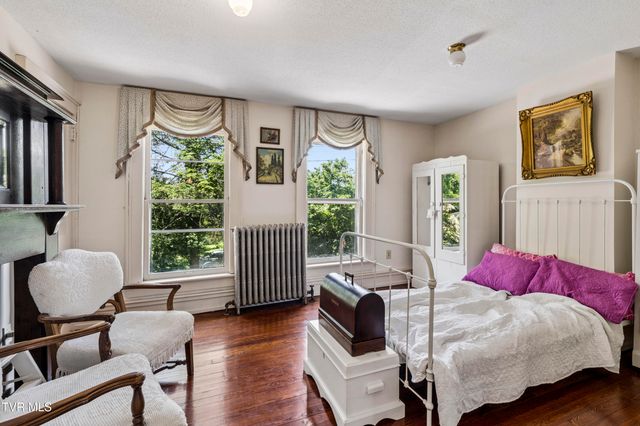 201 East 9th Avenue, Johnson City, TN 37601