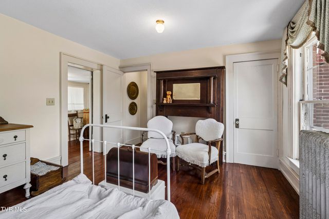 201 East 9th Avenue, Johnson City, TN 37601