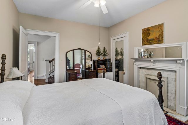 201 East 9th Avenue, Johnson City, TN 37601