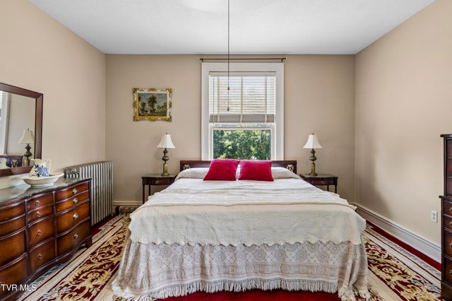 201 East 9th Avenue, Johnson City, TN 37601