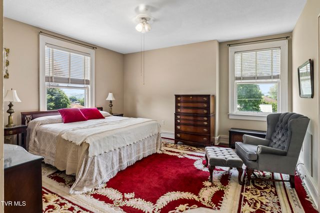 201 East 9th Avenue, Johnson City, TN 37601