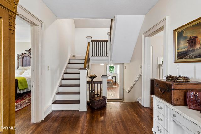 201 East 9th Avenue, Johnson City, TN 37601