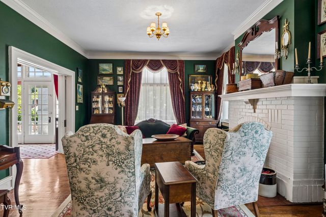 201 East 9th Avenue, Johnson City, TN 37601