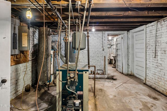 201 East 9th Avenue, Johnson City, TN 37601