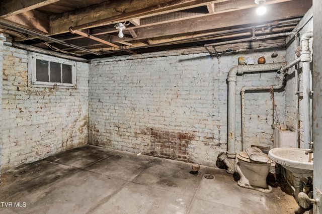 201 East 9th Avenue, Johnson City, TN 37601