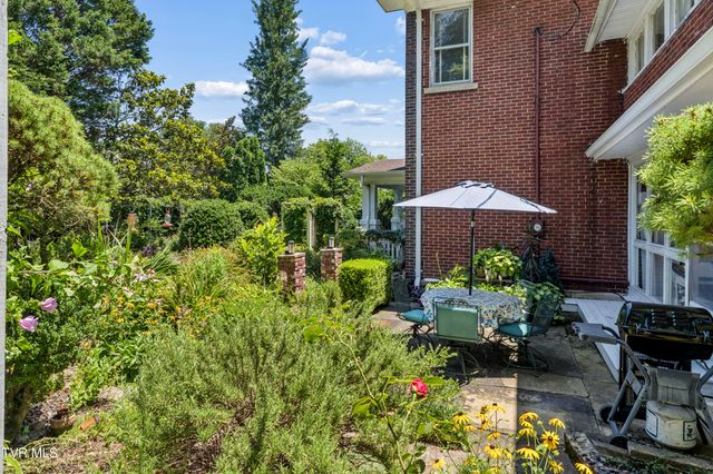 201 East 9th Avenue, Johnson City, TN 37601