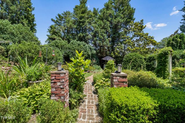 201 East 9th Avenue, Johnson City, TN 37601