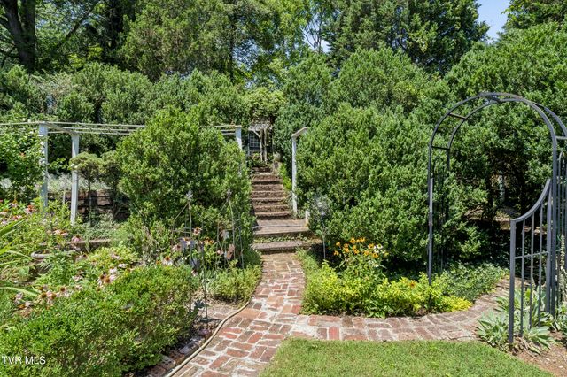 201 East 9th Avenue, Johnson City, TN 37601