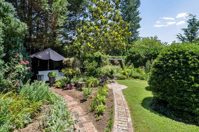 201 East 9th Avenue, Johnson City, TN 37601