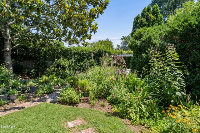 201 East 9th Avenue, Johnson City, TN 37601