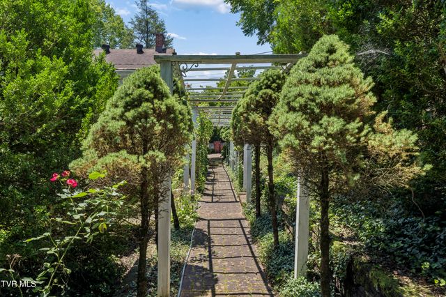 201 East 9th Avenue, Johnson City, TN 37601
