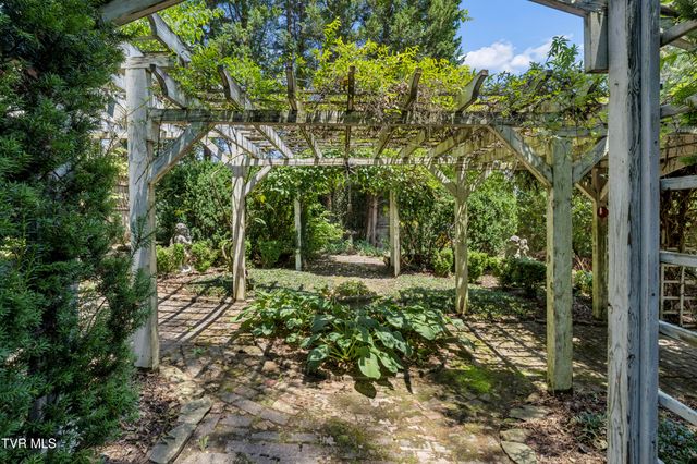 201 East 9th Avenue, Johnson City, TN 37601