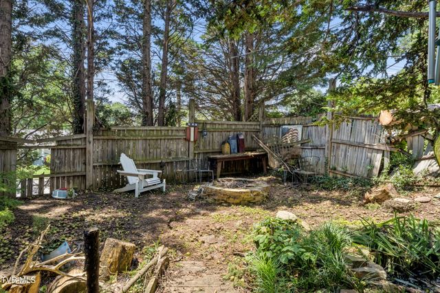 201 East 9th Avenue, Johnson City, TN 37601