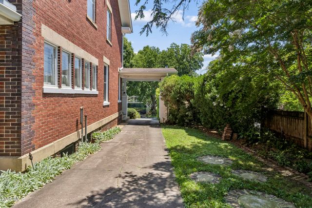 201 East 9th Avenue, Johnson City, TN 37601