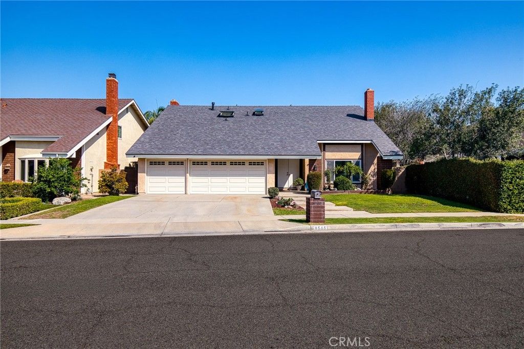 8565 Ostrich Circle, Fountain Valley, CA 92708 — exterior
