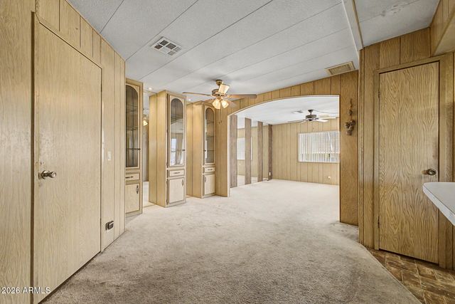2650 W UNION HILLS Drive 319, Phoenix, AZ 85027