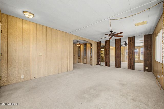 2650 W UNION HILLS Drive 319, Phoenix, AZ 85027
