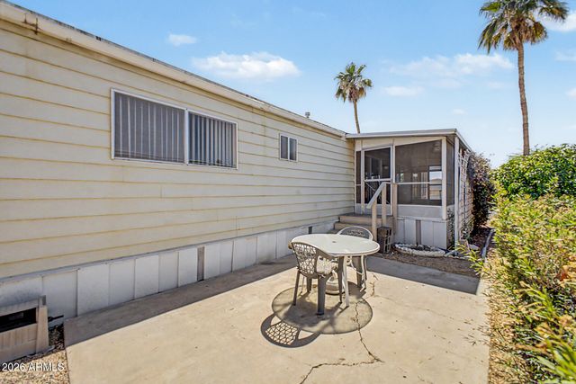 2650 W UNION HILLS Drive 319, Phoenix, AZ 85027