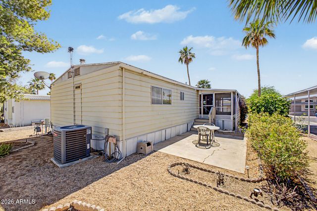 2650 W UNION HILLS Drive 319, Phoenix, AZ 85027