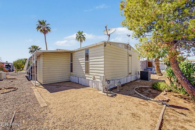 2650 W UNION HILLS Drive 319, Phoenix, AZ 85027