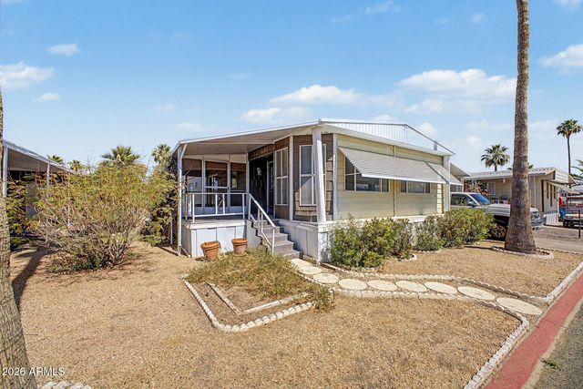 2650 W UNION HILLS Drive 319, Phoenix, AZ 85027