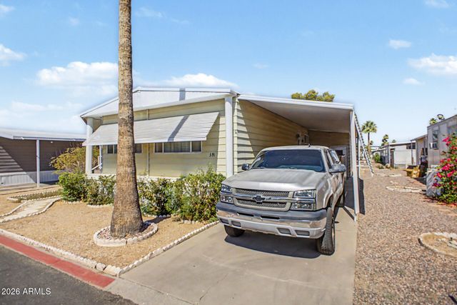 2650 W UNION HILLS Drive 319, Phoenix, AZ 85027