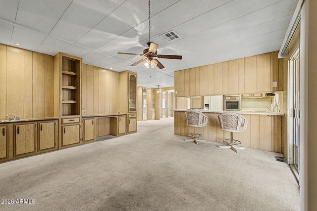 2650 W UNION HILLS Drive 319, Phoenix, AZ 85027