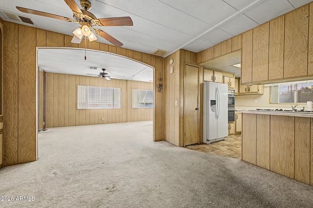 2650 W UNION HILLS Drive 319, Phoenix, AZ 85027