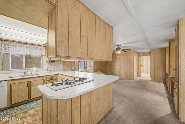 2650 W UNION HILLS Drive 319, Phoenix, AZ 85027