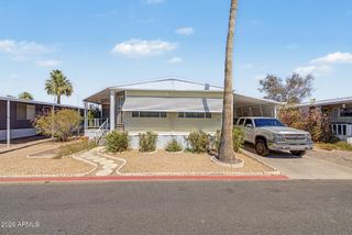 2650 W UNION HILLS Drive 319, Phoenix, AZ 85027