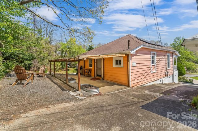 66 Adams Street, Asheville, NC 28801
