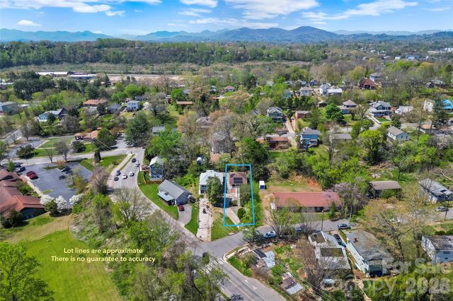 66 Adams Street, Asheville, NC 28801