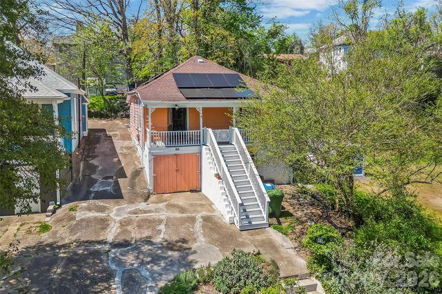 66 Adams Street, Asheville, NC 28801